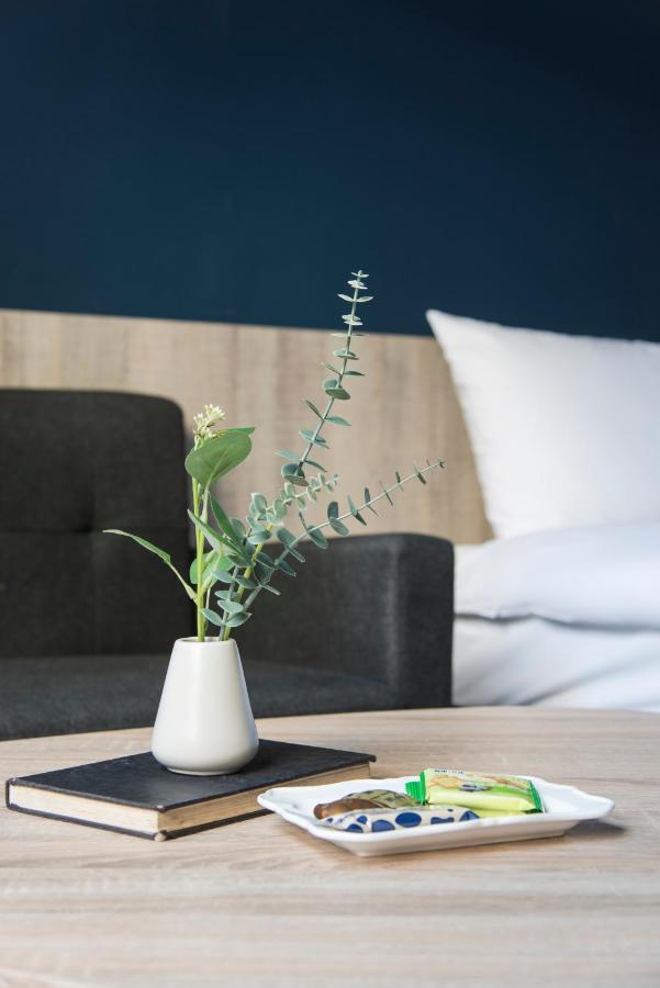 Sparrow Hotel Taizhong Zewnętrze zdjęcie