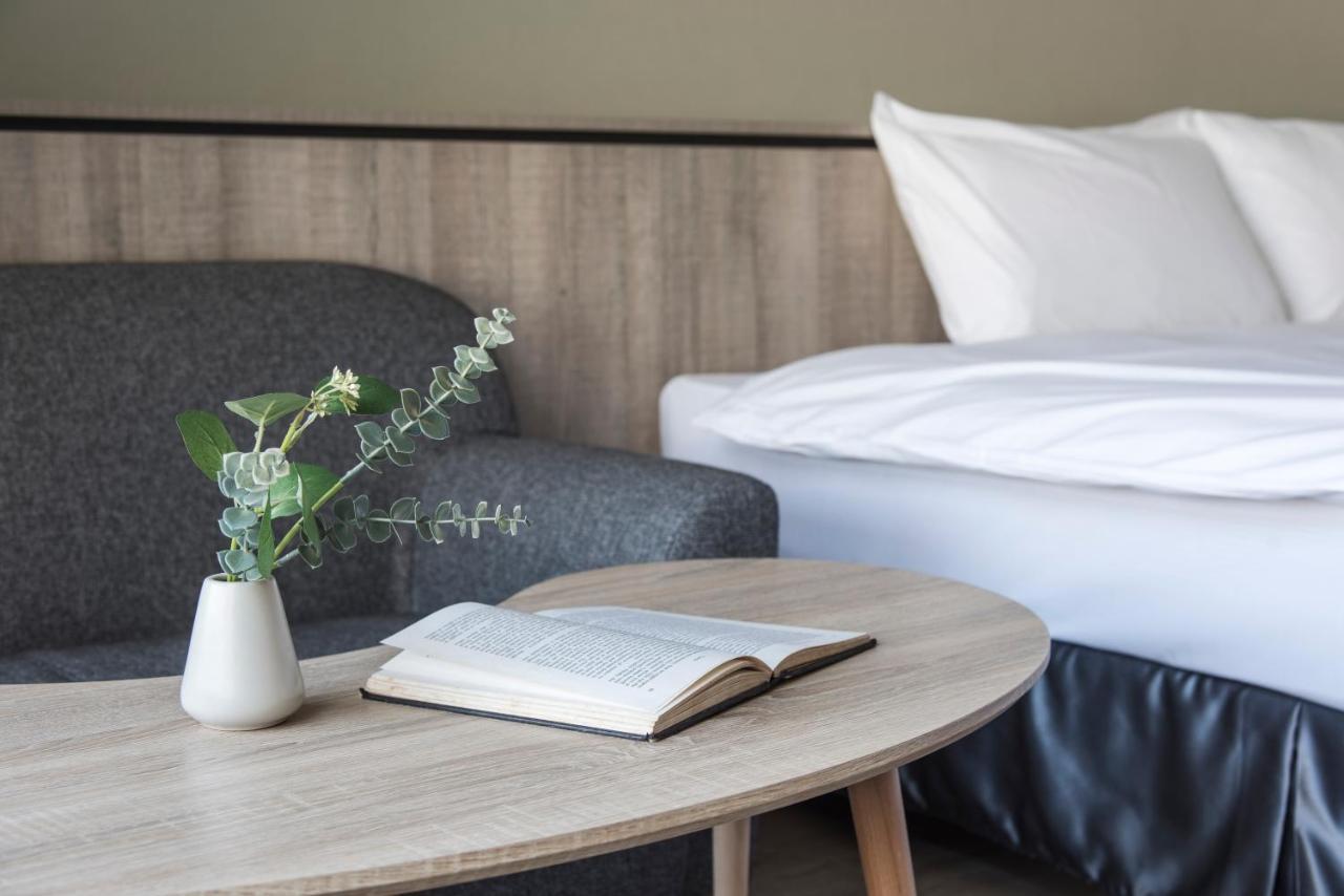 Sparrow Hotel Taizhong Zewnętrze zdjęcie