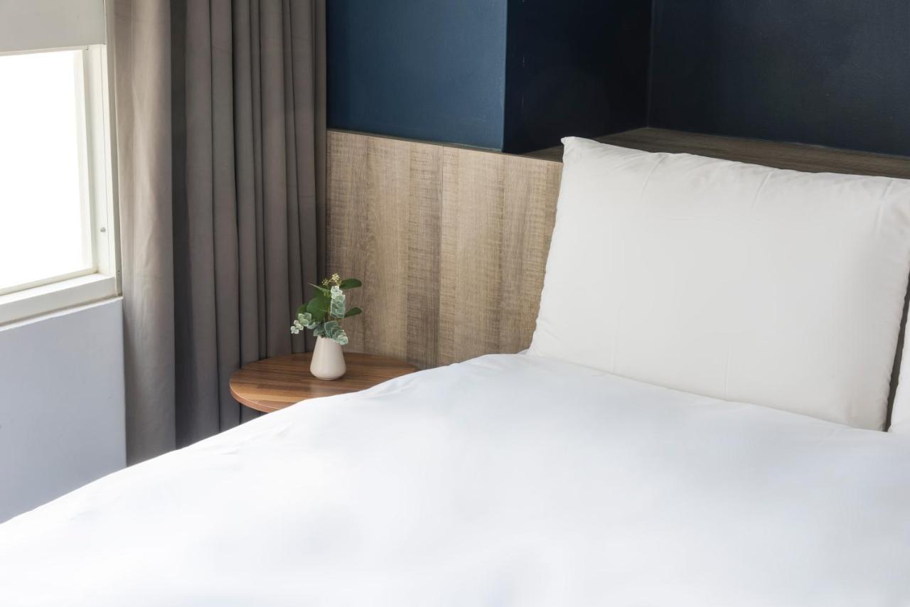 Sparrow Hotel Taizhong Zewnętrze zdjęcie