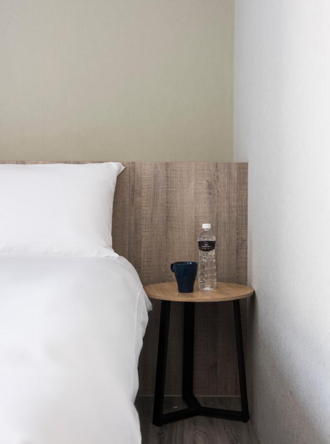 Sparrow Hotel Taizhong Zewnętrze zdjęcie